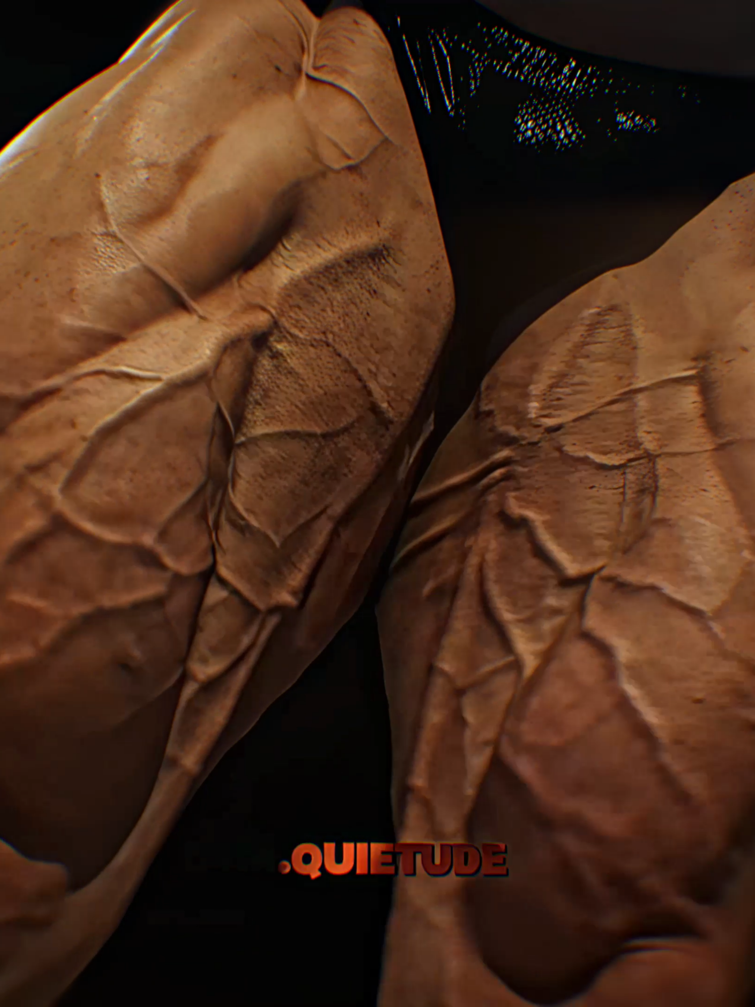 Ramon Dino modo prime💀👑 - 🏷️@maxtitaniumoficial : QUIETUDE #maxtitanium #ramondino #ramondinopro #gym #GymTok
