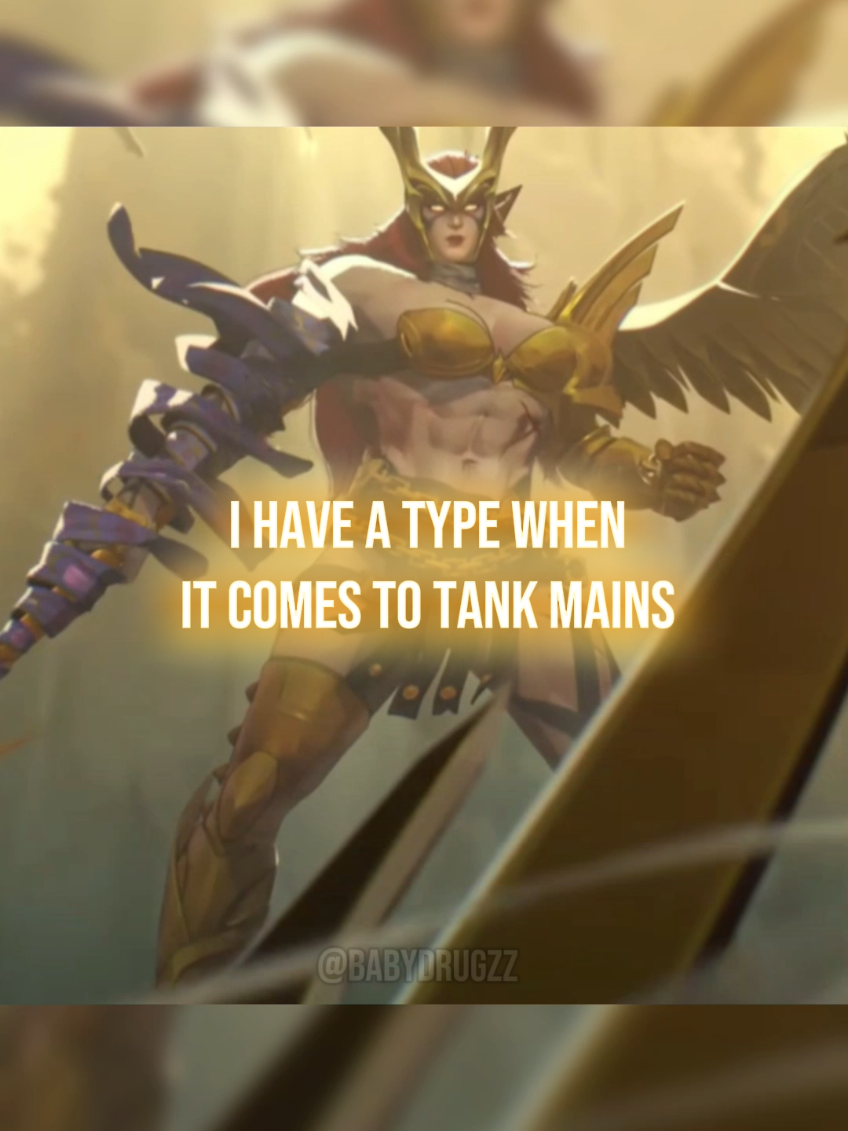 Muscle Mommy Supremacy! 🗣🗣🗣 #overwatch2 #marvelrivals #emmafrost #angela #junkerqueen 