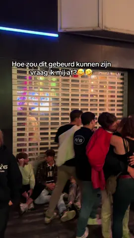 Wat is hier misgegaan?😅🤣#wat #hoedan #breda #uitgaan 