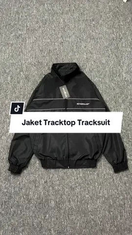 rekomendasi jaket tracktop 🤩      #rekomendasijaket #jakettracktop #jaketantiair #belilokal #jaketparasut 