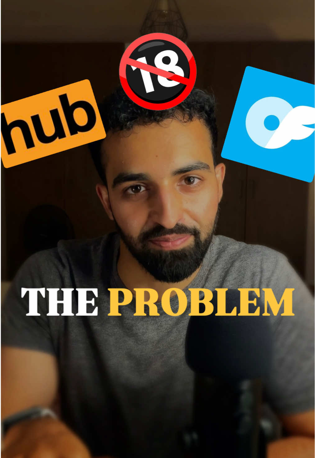 This is a huge problem.  I predict in 10-20 years we will see the mass effect of c*rn addiction, lust, easy access to filth online and normalisation or immodesty.  It’s going to kill the drive of young men, ruin marriage and relationships, promote infidelity, majorly impact mental health and body image of young women (it already is). But it’ll get to a point where it needs serious addressing (apparently we’re not there yet). The UK has (bloody finally) added a restriction on this content online, but social media remains unregulated & lets things go too easy.  The websites should be outright banned. The damage it’s doing on a psychological level is worrying. Schools are teaching on the damage this can do, but it’s not enough.  The statistics are wild.  On average children are exposed to c*rn at 12 in the UK.  Around 1/5 teenagers watch it. Most are addicted.  1/10 men self report addiction.  These numbers are based on surveys so they’re likely underestimates.  If you’re one of those people affected, actively do something about it, you’re not getting out of with sheer willpower. Read a book on it. Study the negative effects. Join a course to help you. 