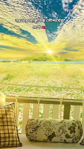 #norway #europetravel #fyp 🇧🇻#bdtiktokofficial🇧🇩tiktokboangladesh😍😍😍🇧🇩 🇧🇻🇧🇻#fypシ゚viral🖤tiktok 