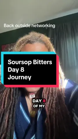 #greenscreen #day8 #infinity #soursopbitters journal with me! 