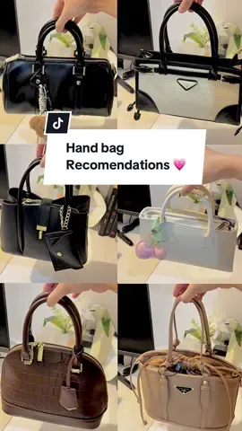 Kalian suka yg mana nih komen yaa 😍💗 #promoseruweekend #taswanita #jimshoney #jhladies #handbag   