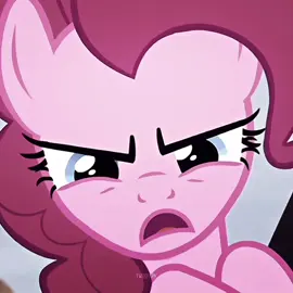 #PINKIEPIE — peakie (YES PEAKIE bc she’s so peak) pie is lwk tuff 🙏 | tags; #mylittlepony #mylittleponyedit #mlp #mlpedit 