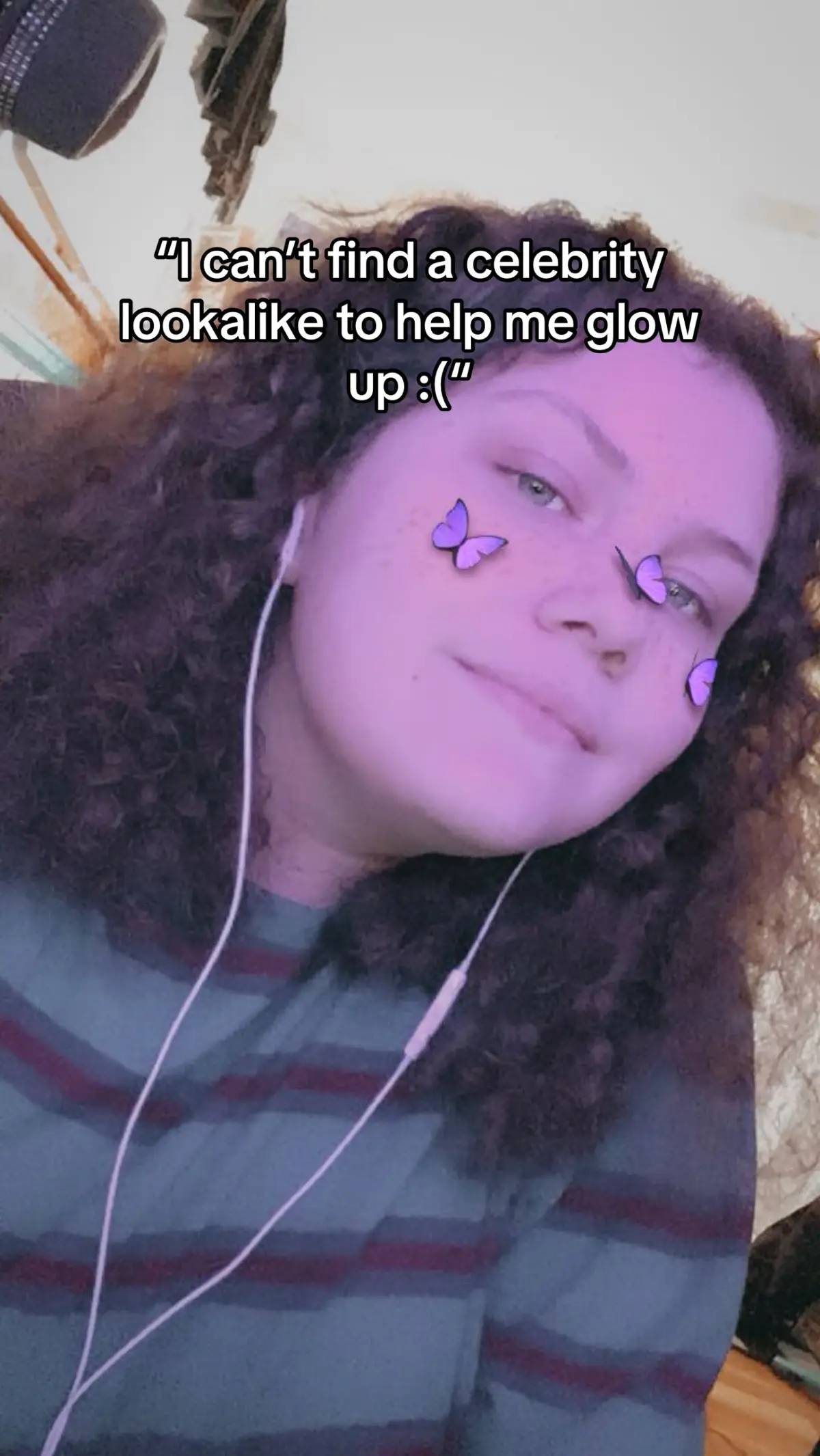 @linsmakeuplooks my beloved #trend #GlowUp #lookalike #fyp 