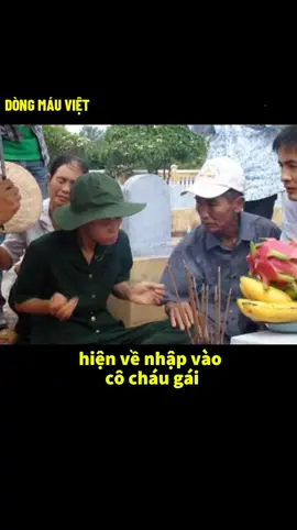 Gọi Hồn Liệt Sĩ.    #fakesituation⚠️ #dongmauviet 