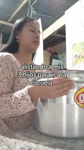 Acompáñame a alistar a mis 3 hijos para ir a la escuela #mamade3#amadecasa#mamajoven#hijos#paratiiiiiiiiiiiiiiiiiiiiiiiiiiiiiii 