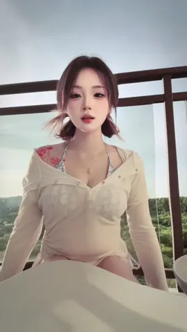 #fyp #少妇 #beauty 
