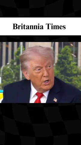 Donald Trump: 