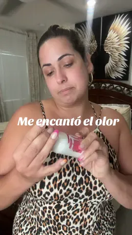 Súper rico y fresco si te gusta lo dulce 