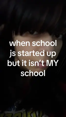 i miss middle school