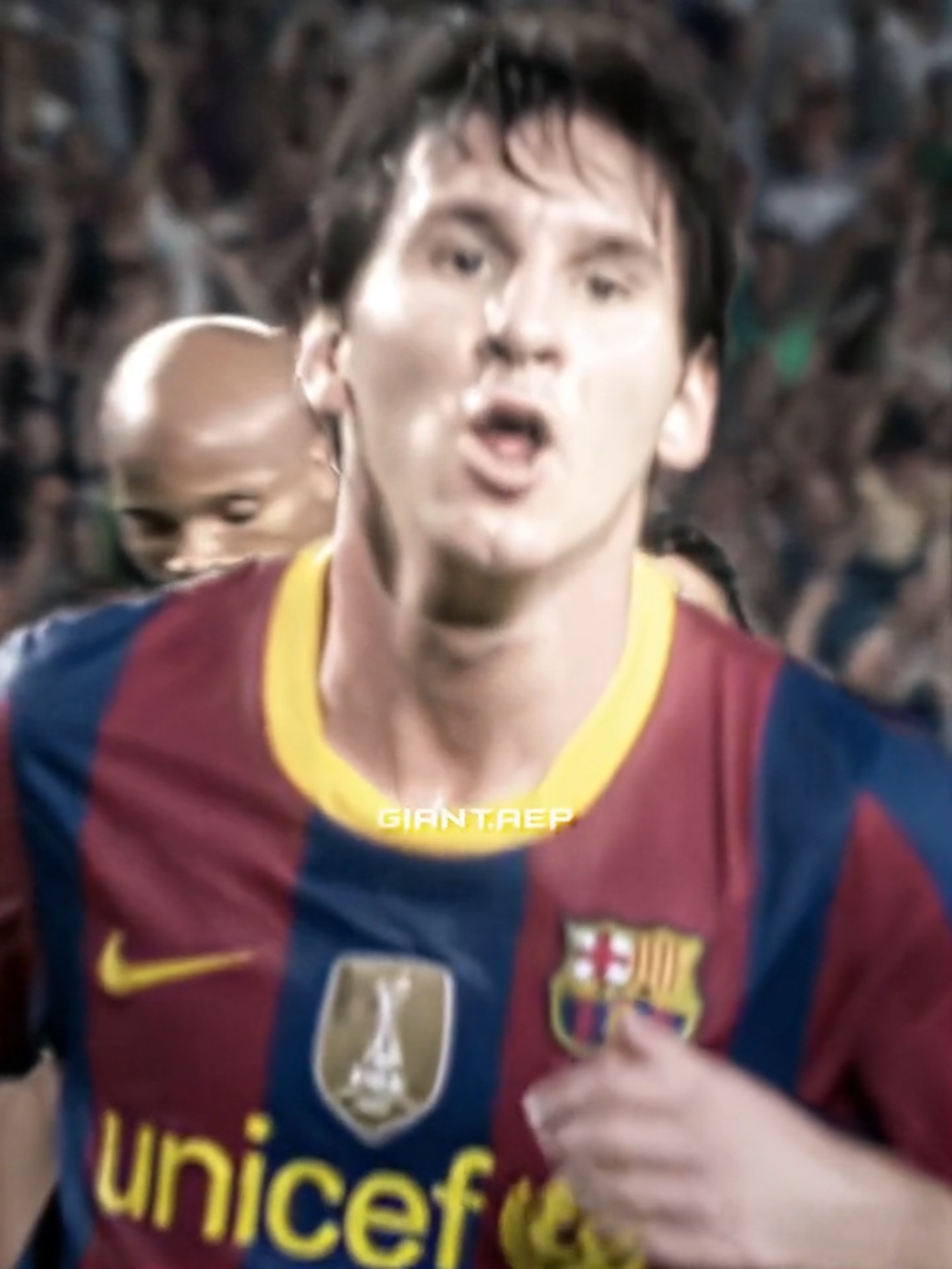 Young Messi 🐐😍 #messi #fyp #virał #barcelona #footballtiktok #aftereffect #youngmessi #edit #xyzabc ★ upload method ★ TG: @editing_news