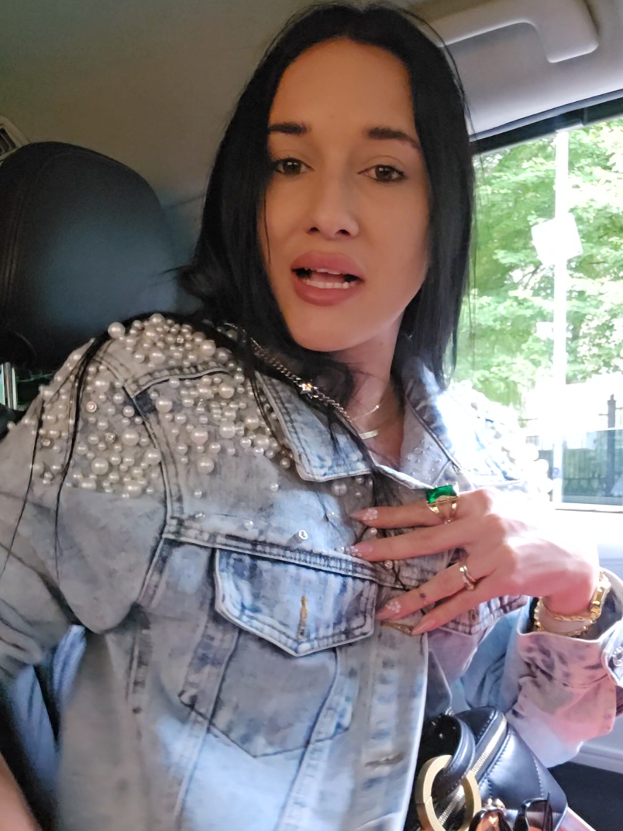 #viralvideo #viraltiktok #fashion #modafeminina #fashionstyle 