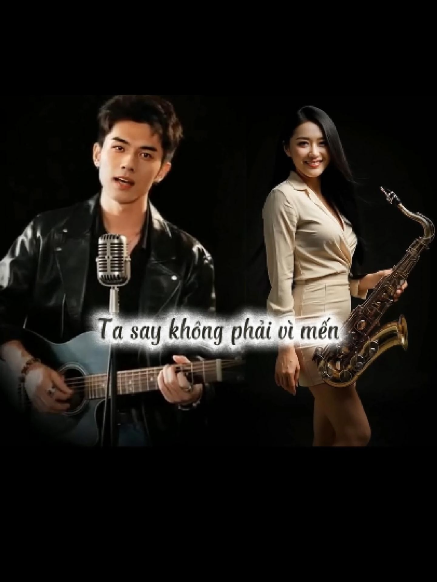 Say Một Đời Vì Em | Tác giả: Ai Ai #TaSayKhongPhaiViMen #SayMotDoiViEm #NhacTrend #Viral #SmartTrend