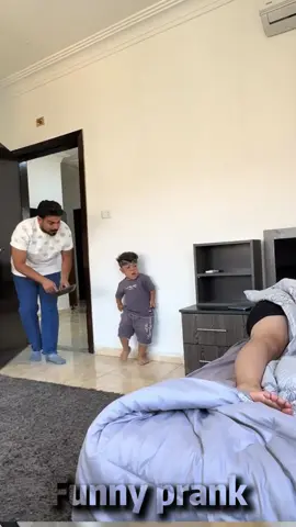 Funny prank #tiktok #funny #foryou #fyp #prank 