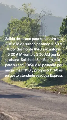 TRANSPORTE VASQUEZ  TOYOTA COASTER  Pasando por cuyamapa con destino hacia san pedro sula cortes Honduras  #Busologos #Yoreños  #toyotacoaster  #fypviralvideo🇭🇳🚍❤️  #pasionporlosbuses❤🚍  📸Alex Rodriguez455 