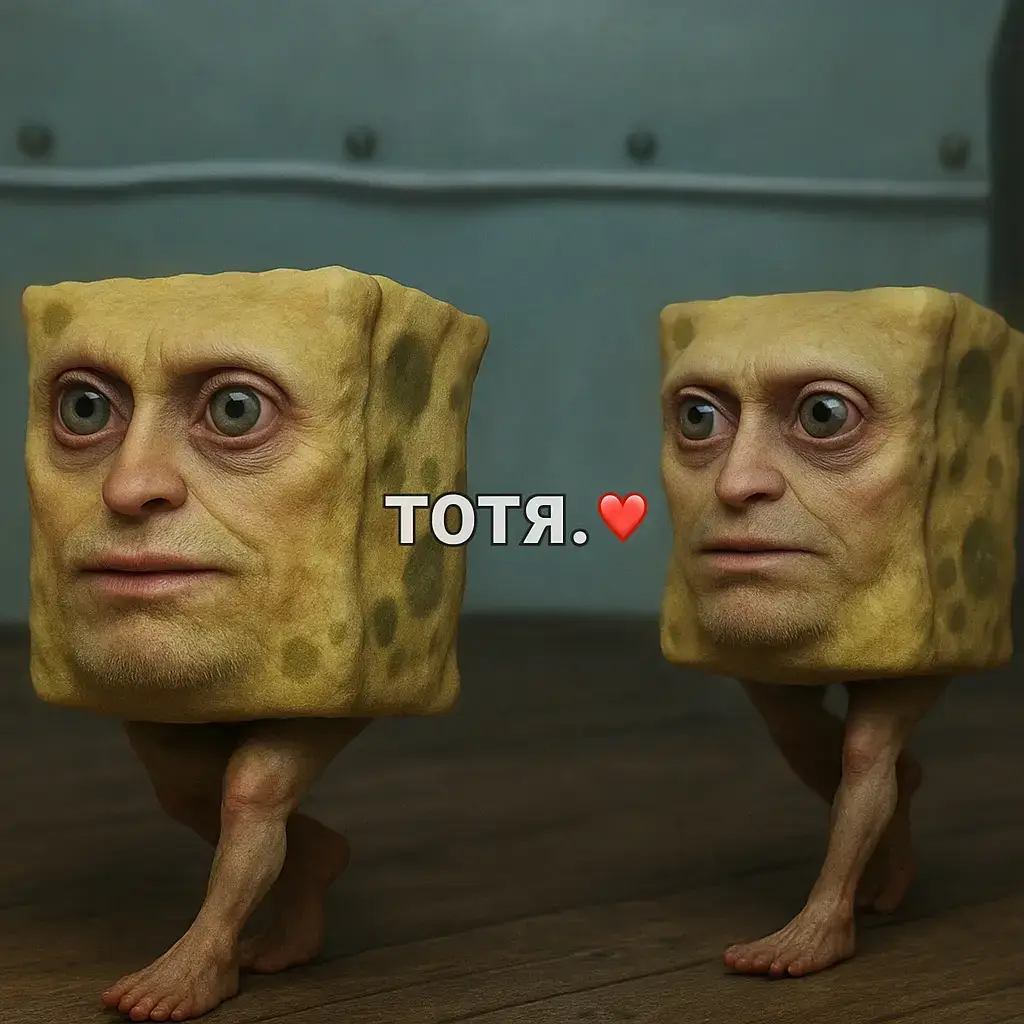 #тотя #tuff 