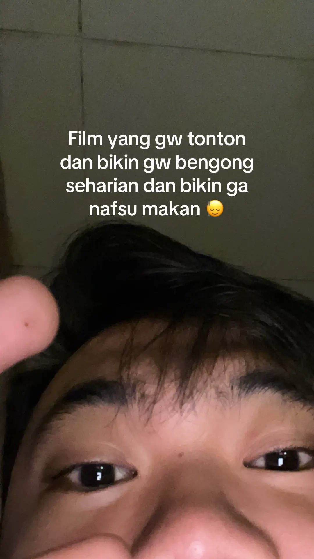 Diet lewat jalur nonton 