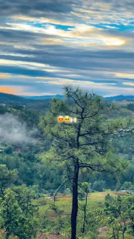 #viraltiktok #parat #amancer🌅 #naturaleza #😍🥺 