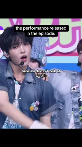 whyd they nerf the sugar high team performance😭😶😶made them seem worse when they performed fine during the real deal #fyp #boys2planet #sugarhigh #kangwoojin #chungsanghyeon #janghaneum #chueiliyu 