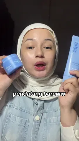 cushionnya udah sekarang skincare nya THE REAL GAK KALAH BAGUSSSS LOVELY🥹🤍🤍🤍 #reviewlightplus #LightPlusFaceWash #LightPlusMoisturizer #LightplusbyWardah #Brightening 