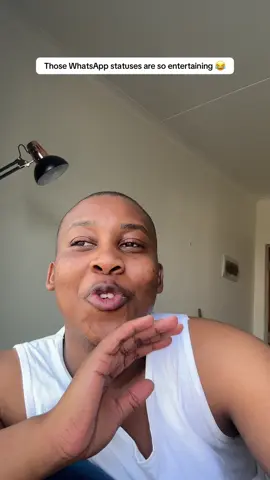 I’m a certified status watcher and engager 😭 all I want to see is you take me through your day 😂😂😂 #kgotso_blanco #mzansicomedy #fypシ #viral #funnyvideos 