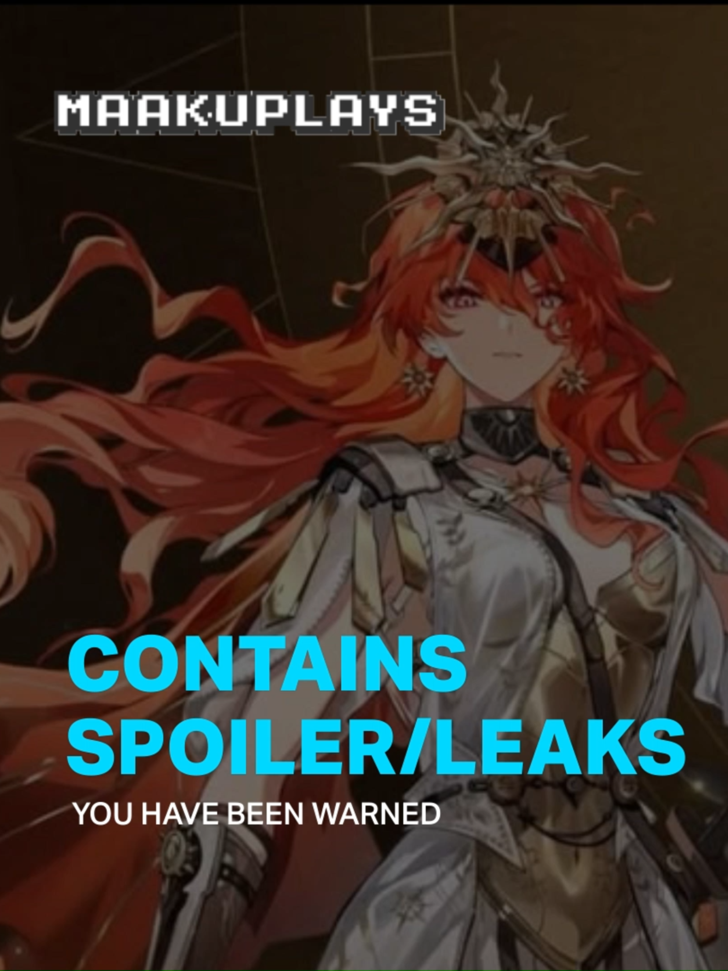 Quiyuan (Low res) Gameplay - Wuthering Waves 2.7 Source from WuWa Land #wuwa #wutheringwaves #galbrena #quiyuan
