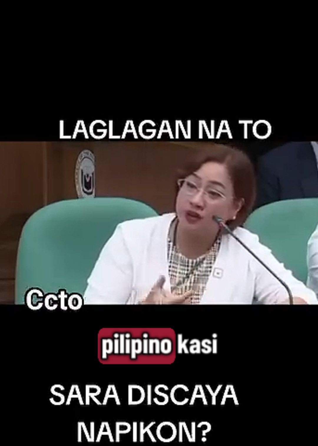 Ayan na unti-unti nang lumalabas ang katotohanan! Mag bigay ng pangalan para mapasama din sa iimbestigahan.😡 #corruption #floodcontrol #fyp 