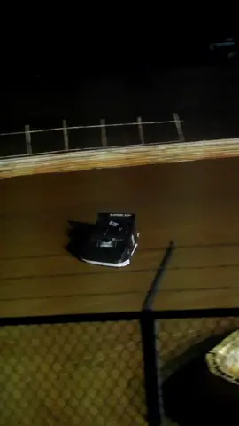 Some sportsman B-Main action from Volunteer last night. #dirtracing #latemodel #racing #sportsmanlatemodel #volunteerspeedway 
