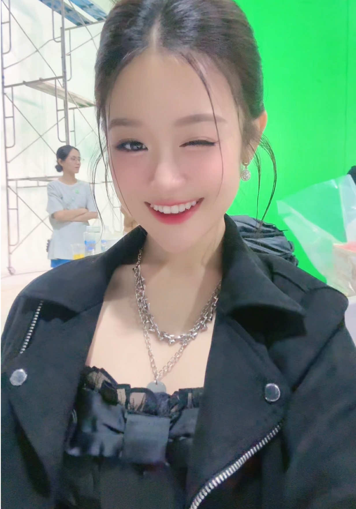 hỏng nhờ hỏng có clip là clip này bị quên lun rồiiiiiii@Bảo Ngọc đây nè💖 #lehuynhbaongoc 