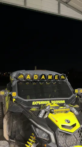 😎 #canam #x3 #pikachu #fyp #canamx3 