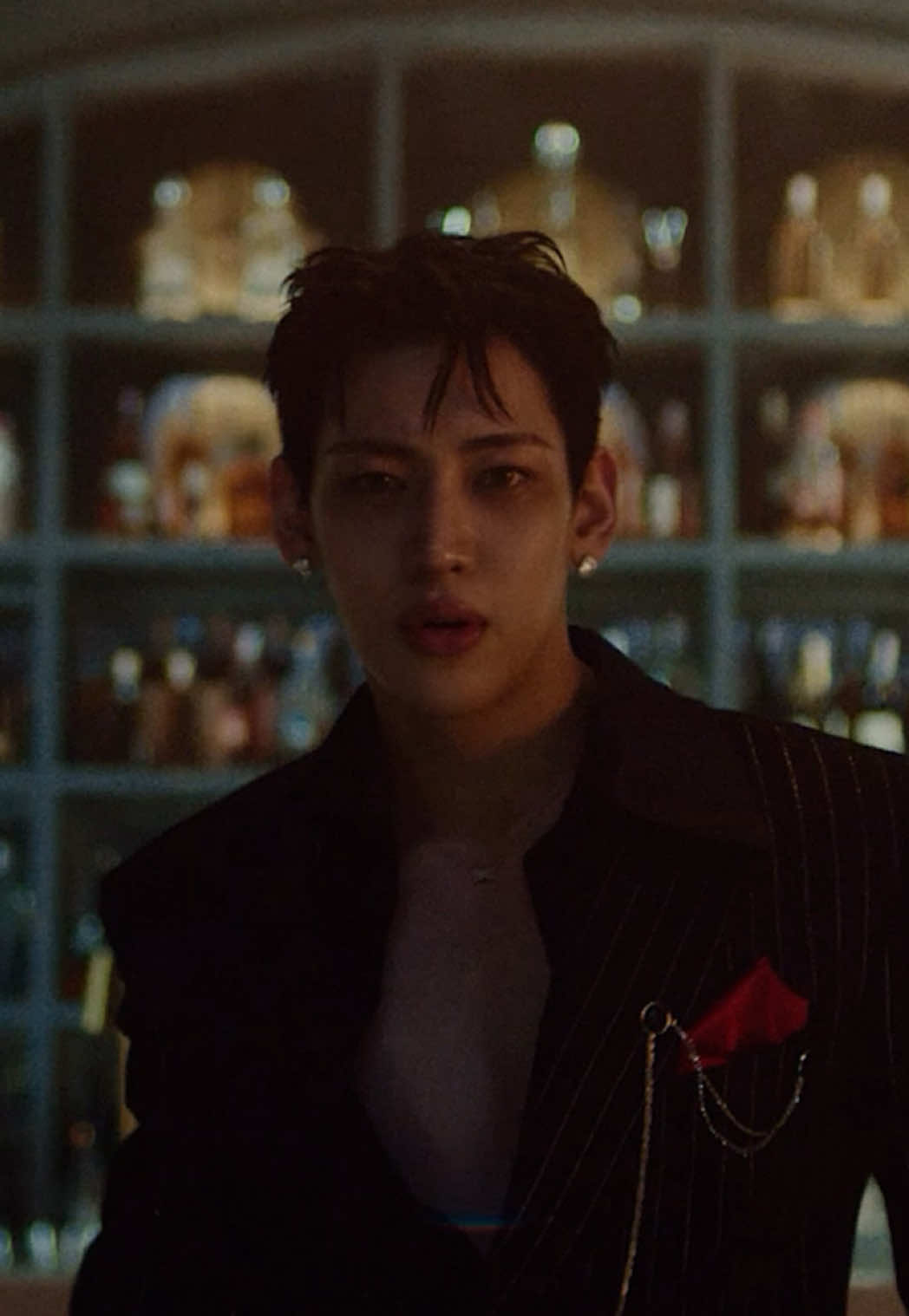 BamBam Pre-Release Track «𝘿𝙖𝙣𝙘𝙞𝙣𝙜 𝘽𝙮 𝙈𝙮𝙨𝙚𝙡𝙛» OUT NOW! Link in Bio ─  BamBam EP 【𝗛𝗢𝗠𝗘𝗧𝗢𝗪𝗡】   ➠2025.10.10 8PM (ICT)  #แบมแบม #BamBam #뱀뱀 #TIMETHAI #HOMETOWN  