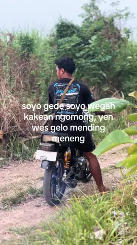 🫀🫀#2strokelover #rxkingindonesia135 #rxkingindonesia #blayer135cc #mabokbleyer 