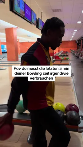 Einfach irgendwas machen damit das Geld sich gelohnt hat
