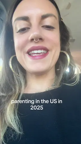 It is insane that we are living through this. #icecream #MomsofTikTok #usanews 