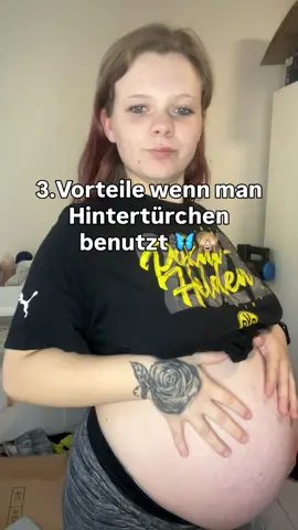 Stimmt doch oder?🙈 #schwanger #schwangerschaft #pregnant 