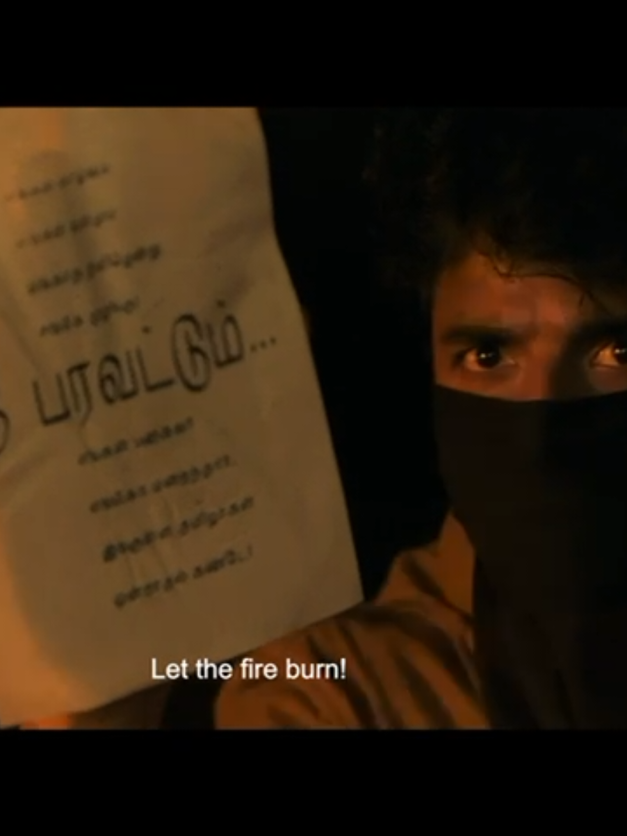 That's the spirit 🫡 #Parasakthi from January 14th, 2026.  #sivakarthikeyan #sudhakongara #ravimohan #atharvaa gvp gvprakash fyp fy foryou foryoupage viral anirudhravichander sivakarthikeyanmovies sivakarthikeyanfans arm  trending tamilcinema kollywood tamil lovemovie tamillovesong tamillovemovie madharaasi    madharaasimadness 