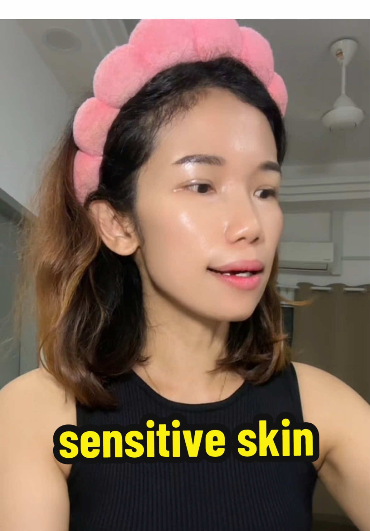 puas hati since pakai larocheposay facial wash ni , actually dah pakai dari bulan april smpai skrang, my skin more n more healthy, korang pun boleh try ,worthy every penny u spend for larocheposay #fyp #larocheposay #skincare #larocheposayskincare #sensitiveskin 