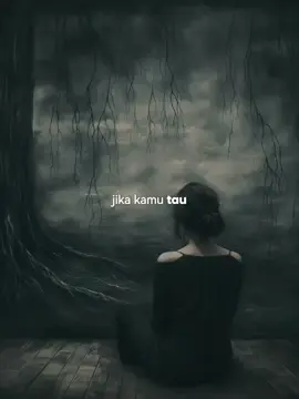 jika kamu tau #quotes #wanitakuat #masukberanda #xyzabc #fyp 