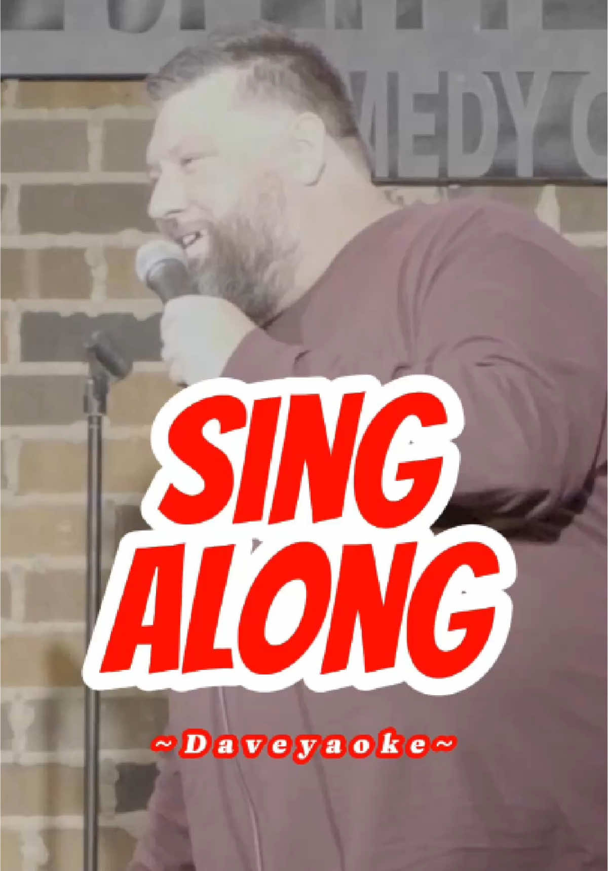 A quick one for ya this Friday. Enjoy your weekend by going to see a live show. Live entertainment is one of the truly greatest things we have in this world, everyone can use a distraction, so treat yourself to something fun and LIVE!  #standupcomedian  #getaway  #liveshow  #shortreels  #standupcomedy
