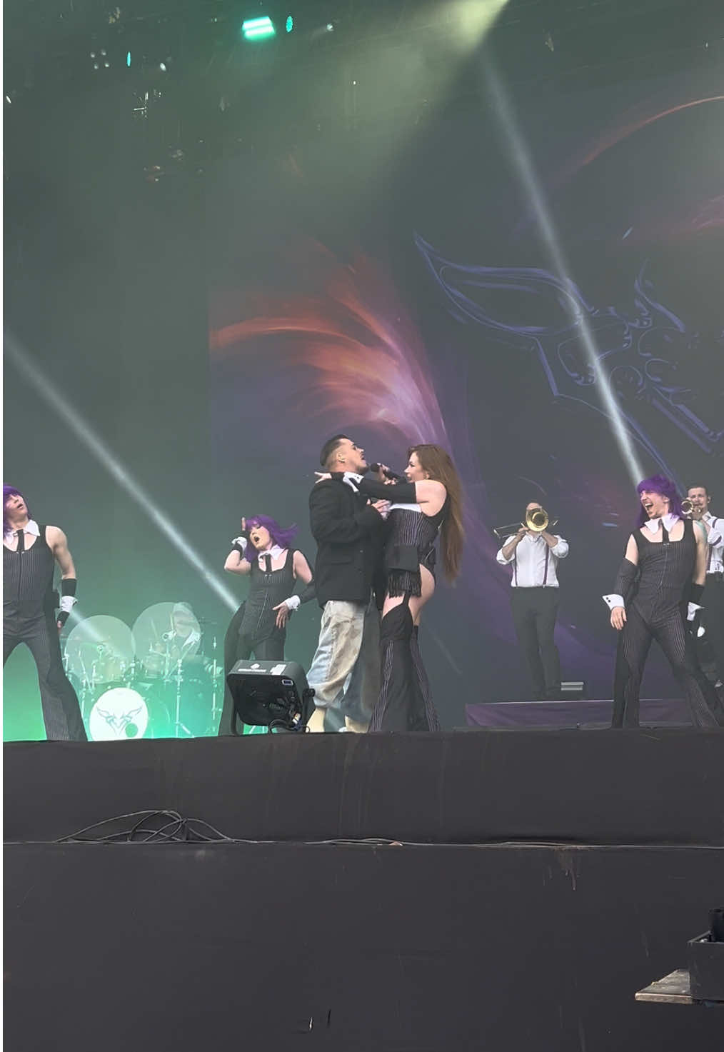 ♪♫♪ || #foryoupagе #fyp #viral #concerts