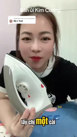 Trả lời @nhungto060 Cy bấm vào giỏ hàng góc trái màn hình đặt giúp e nhé #vantran #banuikimcuong #giadungthongminhmuu #giadungtienichgii #muâtitiktokshop🛍 
