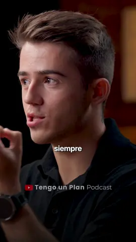 “Pensar diferente a todos los demás”➗| @_carlosreinaldo_ #tengounplan 