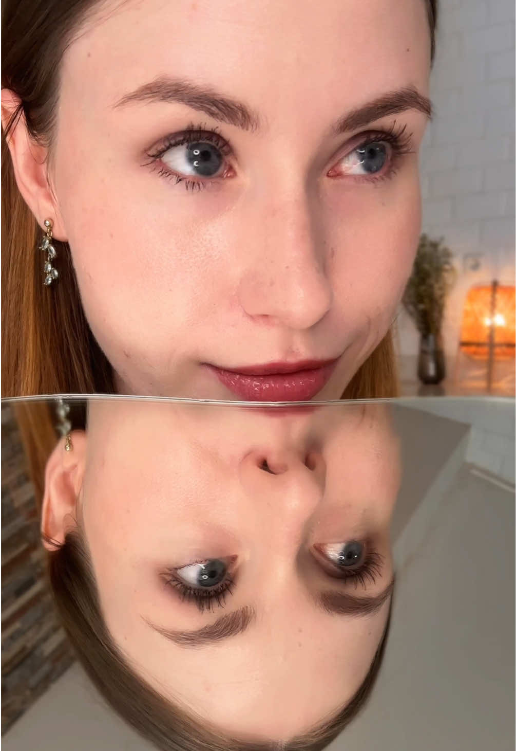 Kayak boneka dengan Mascara baru from Judydoll 🪆✨ #review #mascara #judydoll 