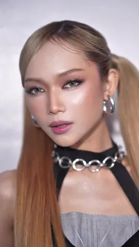 Bini gwen  #makeupbyqua