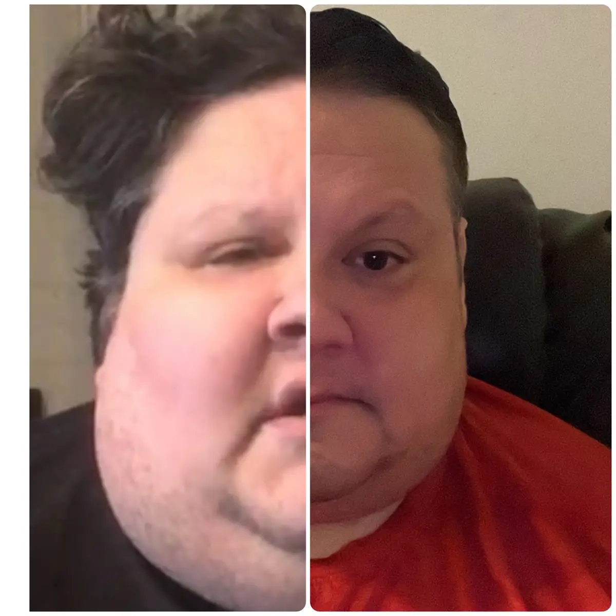 #weightloss #weightlosstransformation #weightlossmotivation #obesetobeast #fattofit 