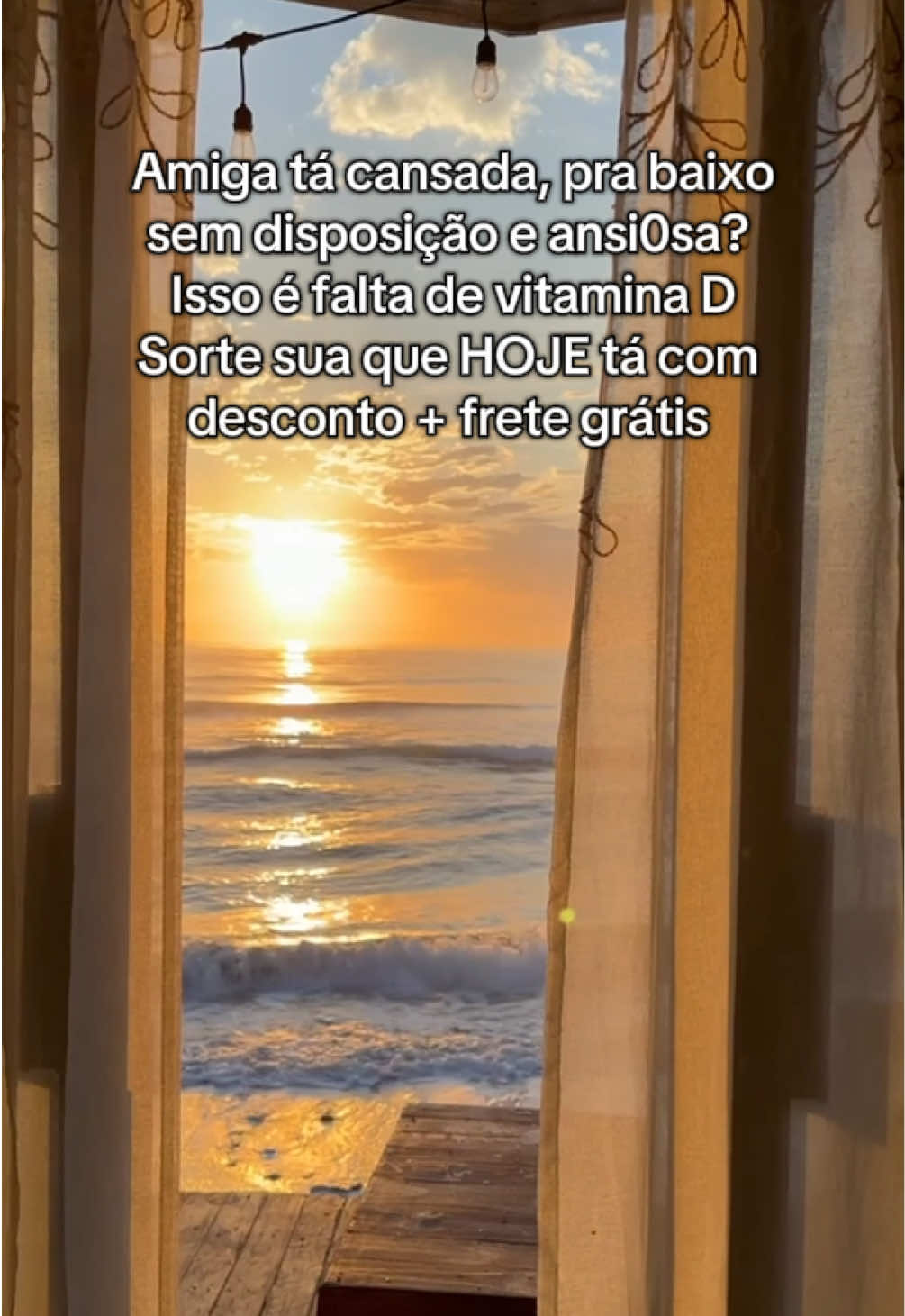 #vitaminad #inchaço #ansiedade #gummy 