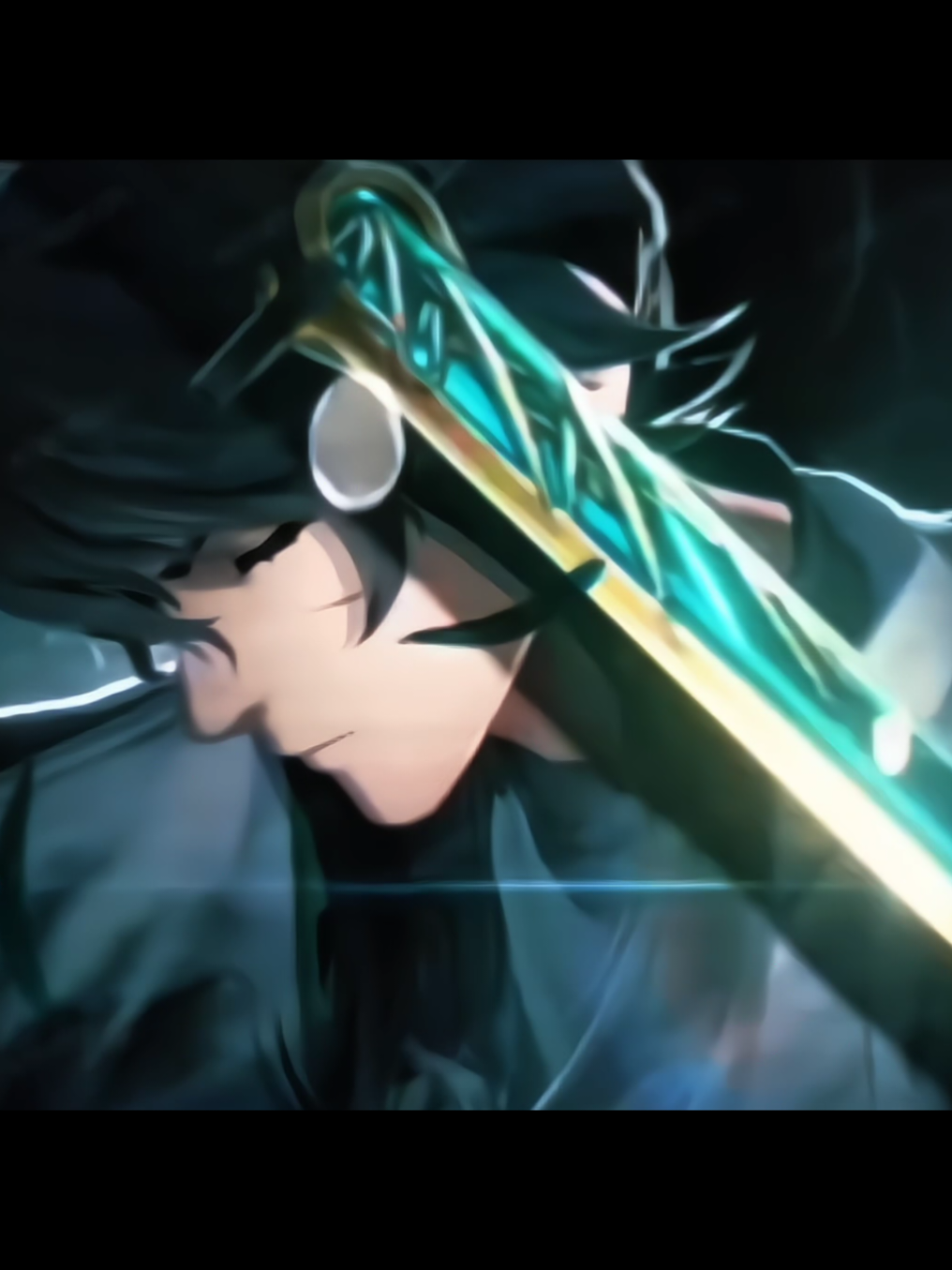 So beautiful  #qiuyuan #wutheringwaves  #wuwa #gameplay 