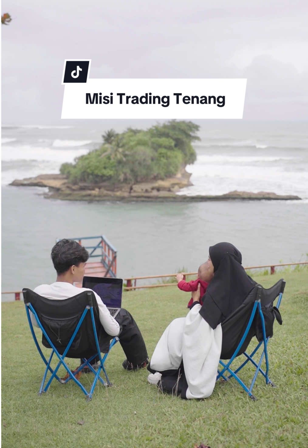 Misi utama, trading harus tenang ! #psikologitrading #journaltrading #moneymanagement #teknikalanalisis